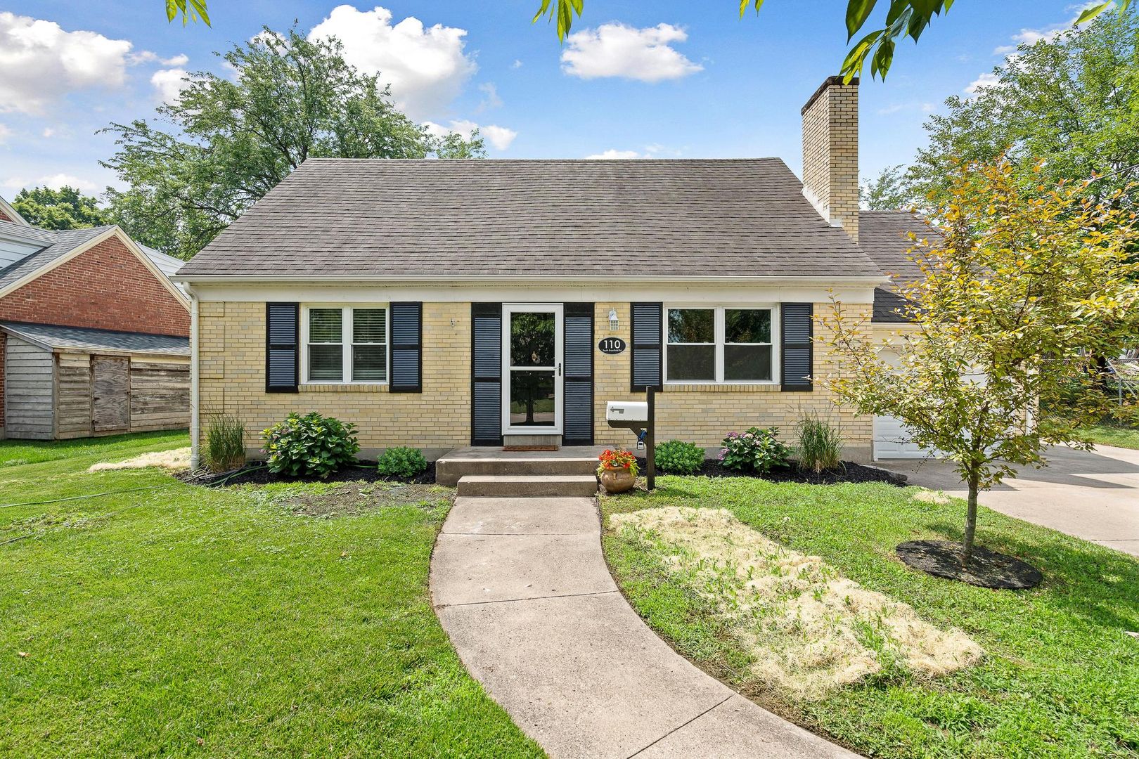 Kettering House: 110 S Bromfield Rd