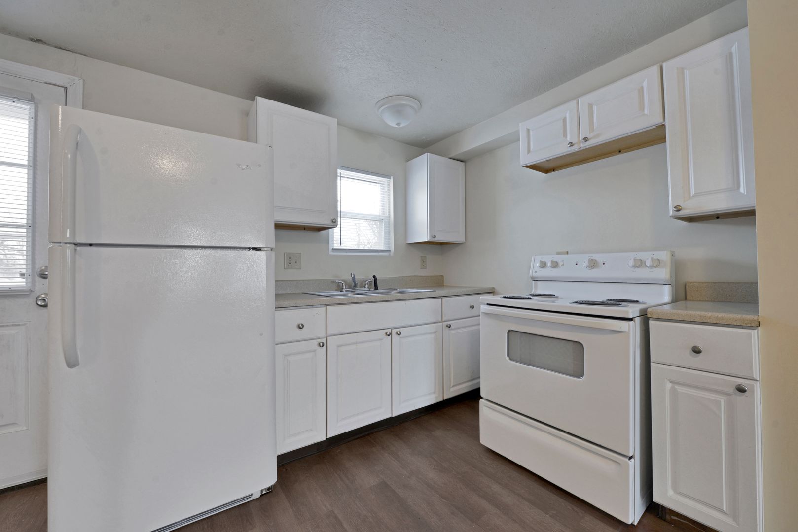 Columbus Apartment: 3001 Markham Rd