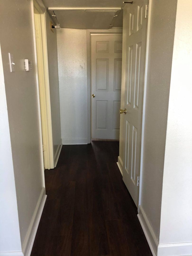 BOSSIER CITY Apartment: 3210-3288 CLOVERDALE PLACE