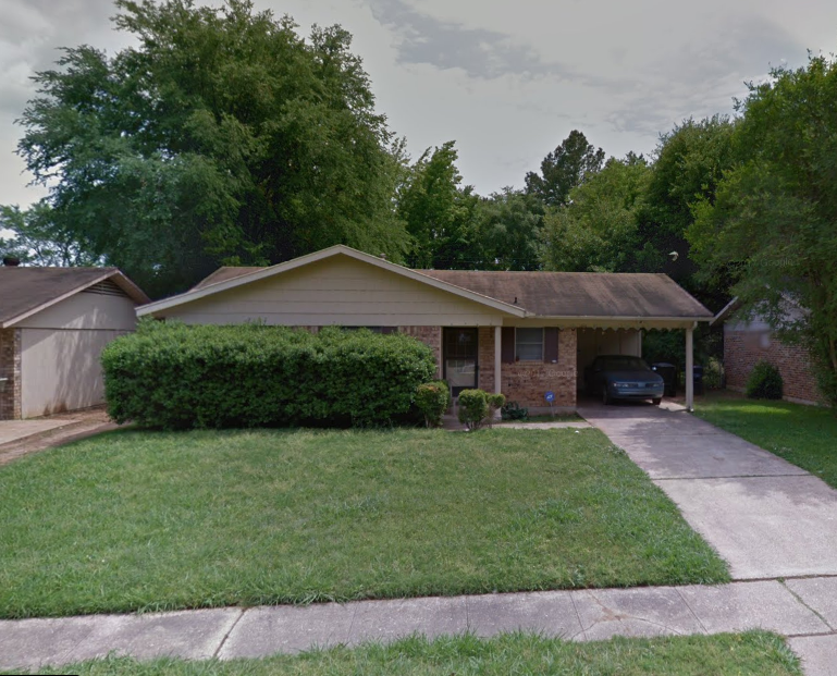 SHREVEPORT House: 620 KINGSTOWNE PLACE - 620
