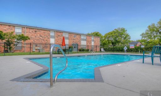 Newly remodeled apartment
