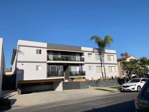 1 Bed 1 Bath Rental at 6125 Horner Street, Unit 10, Los Angeles, CA – photo 1