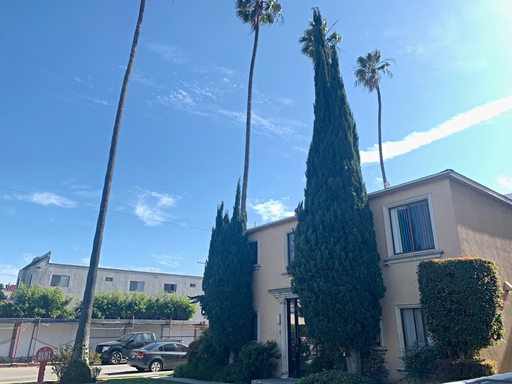 Beautiful Studio Apartment in Culver City – photo 1