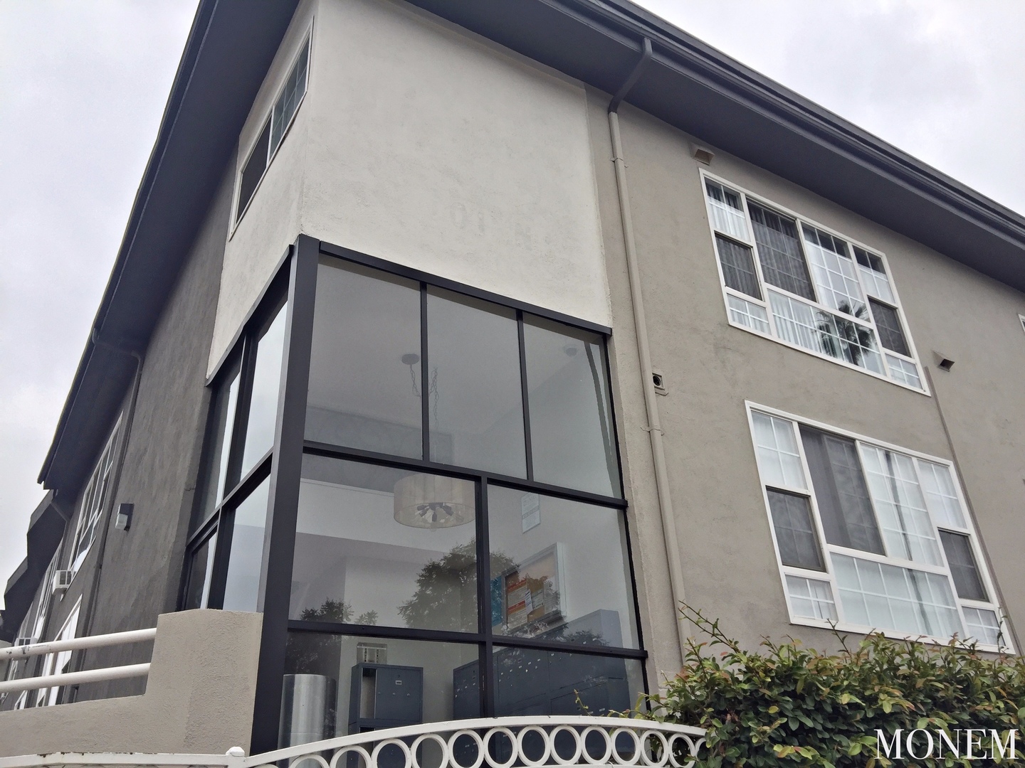 Los Angeles Apartment: 101 N Normandie Ave