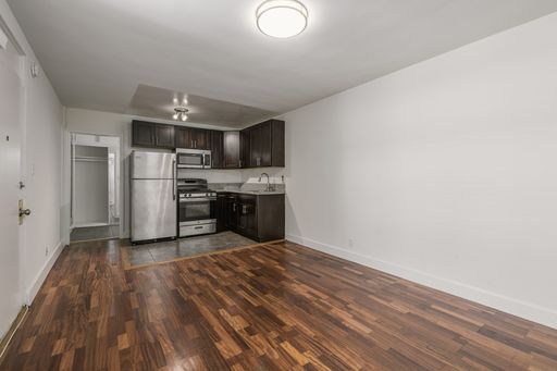Elegant Efficiency Apartment in Franklin Avenue – Don’t Miss Out! – photo 1