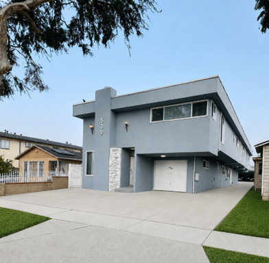 Charming 1-Bedroom Apartment in Prime Inglewood Location – Parking Included! – photo 1