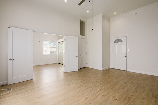 1 Bed 1 Bath Rental at 1234 N Berendo St - Apt #14, Los Angeles, CA – photo 1