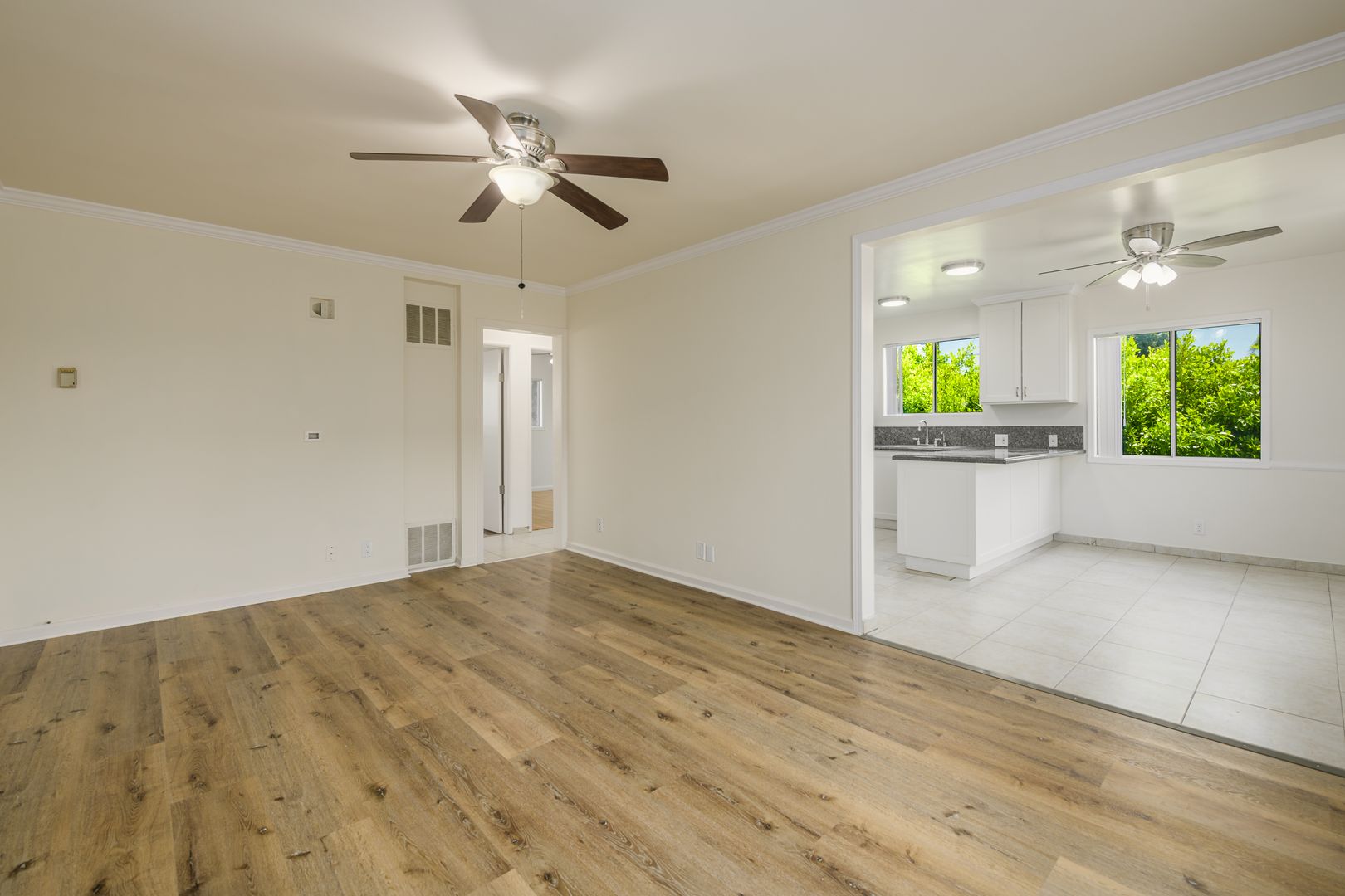 Los Angeles Apartment: 6153, 6159 & 6165 Coldwater Canyon Ave