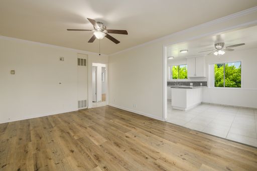 2-Bed, 1-Bath Apartment Featuring Pool Access & Included Parking – photo 1