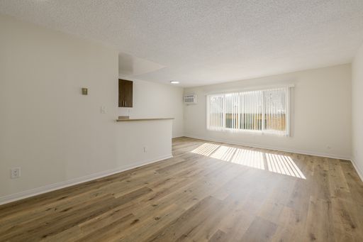 First-Floor 1-Bedroom, 1-Bath Unit with Assigned Parking – photo 1
