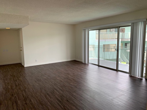 Renovated 2BD/2BA with Balcony and Updated Kitchen ~Baldwin Hills *2nd Month Free Special* – photo 1