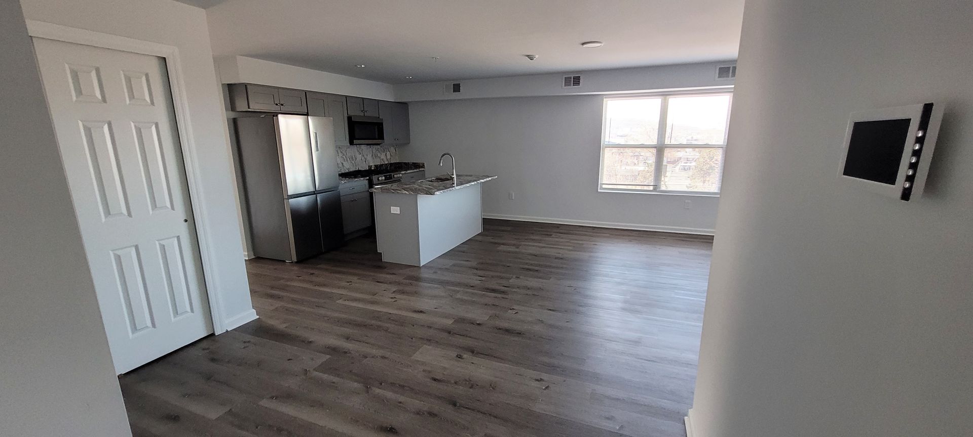 Bethlehem Apartment: 938 E 4th St