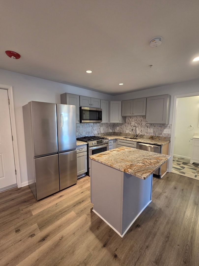 Bethlehem Apartment: 938 E 4th St