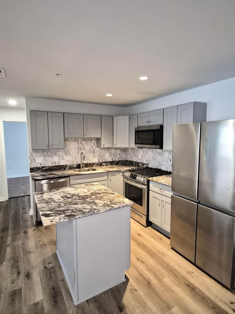 Bethlehem Apartment: 938 E 4th St