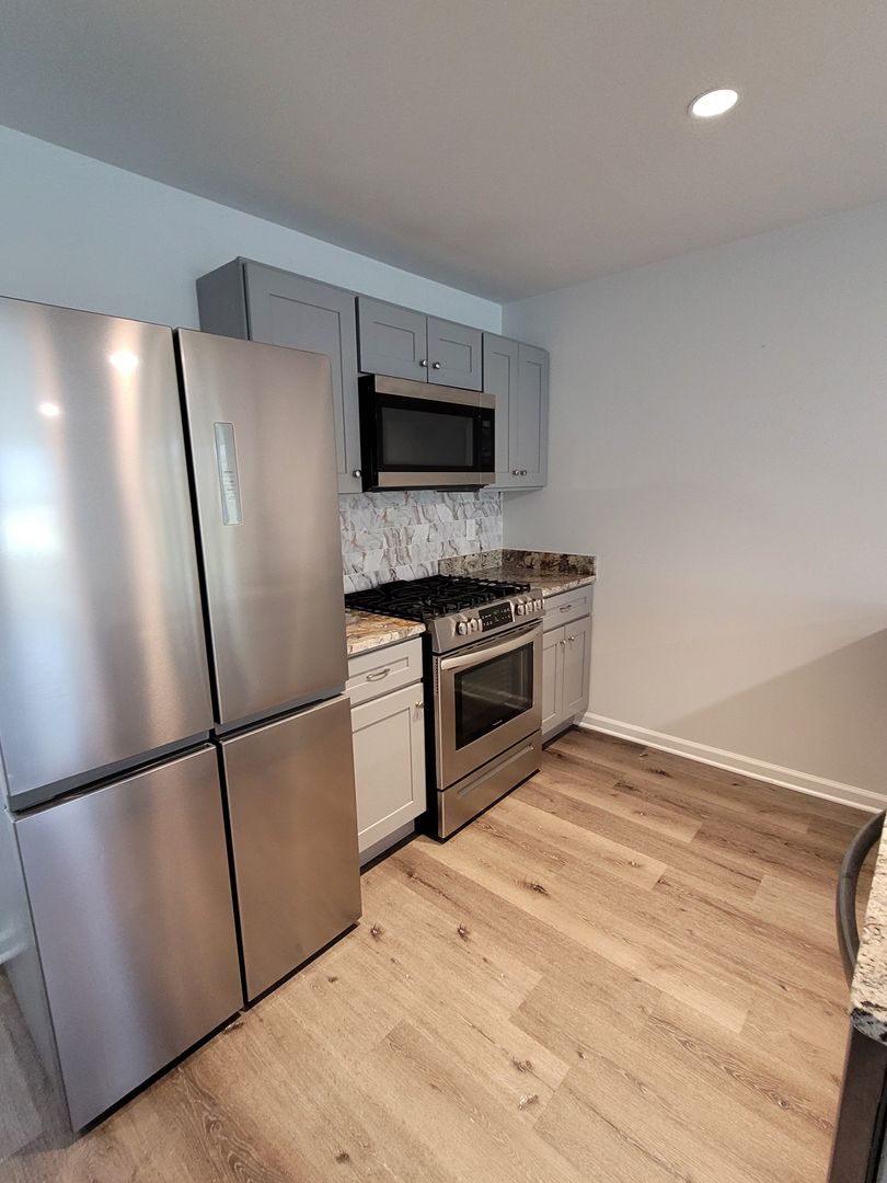 Bethlehem Apartment: 938 E 4th St