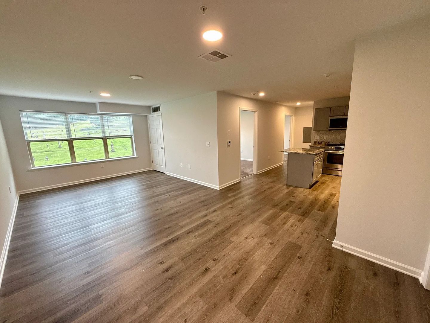 Bethlehem Apartment: 938 E 4th St