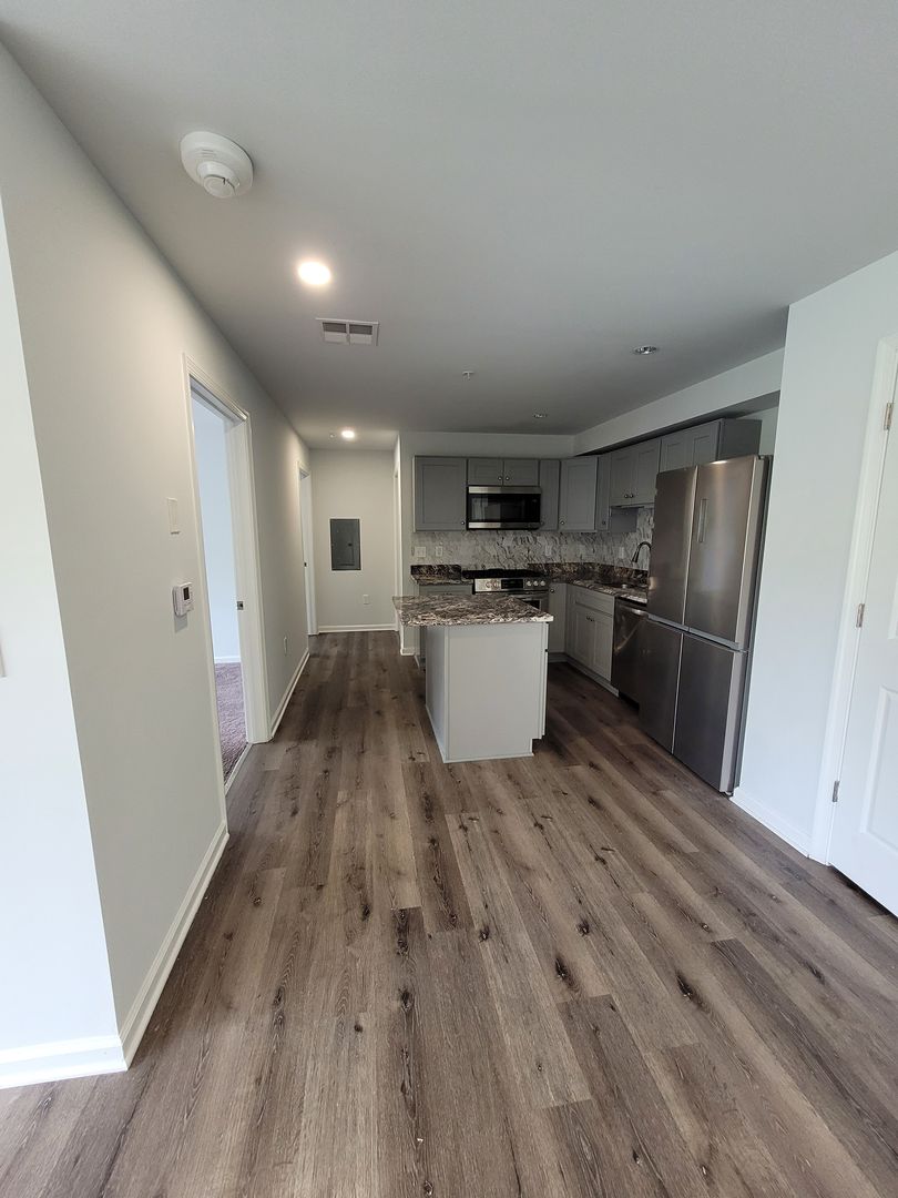Bethlehem Apartment: 938 E 4th St