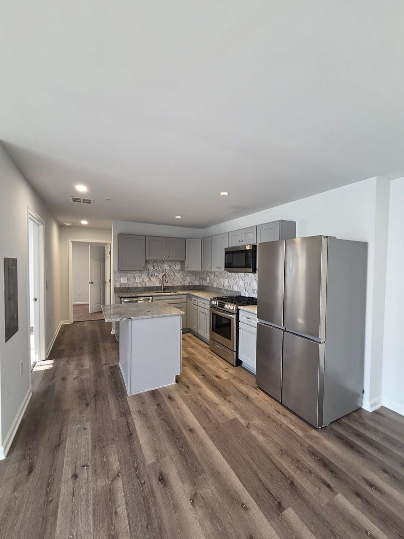 Bethlehem Apartment: 938 E 4th St