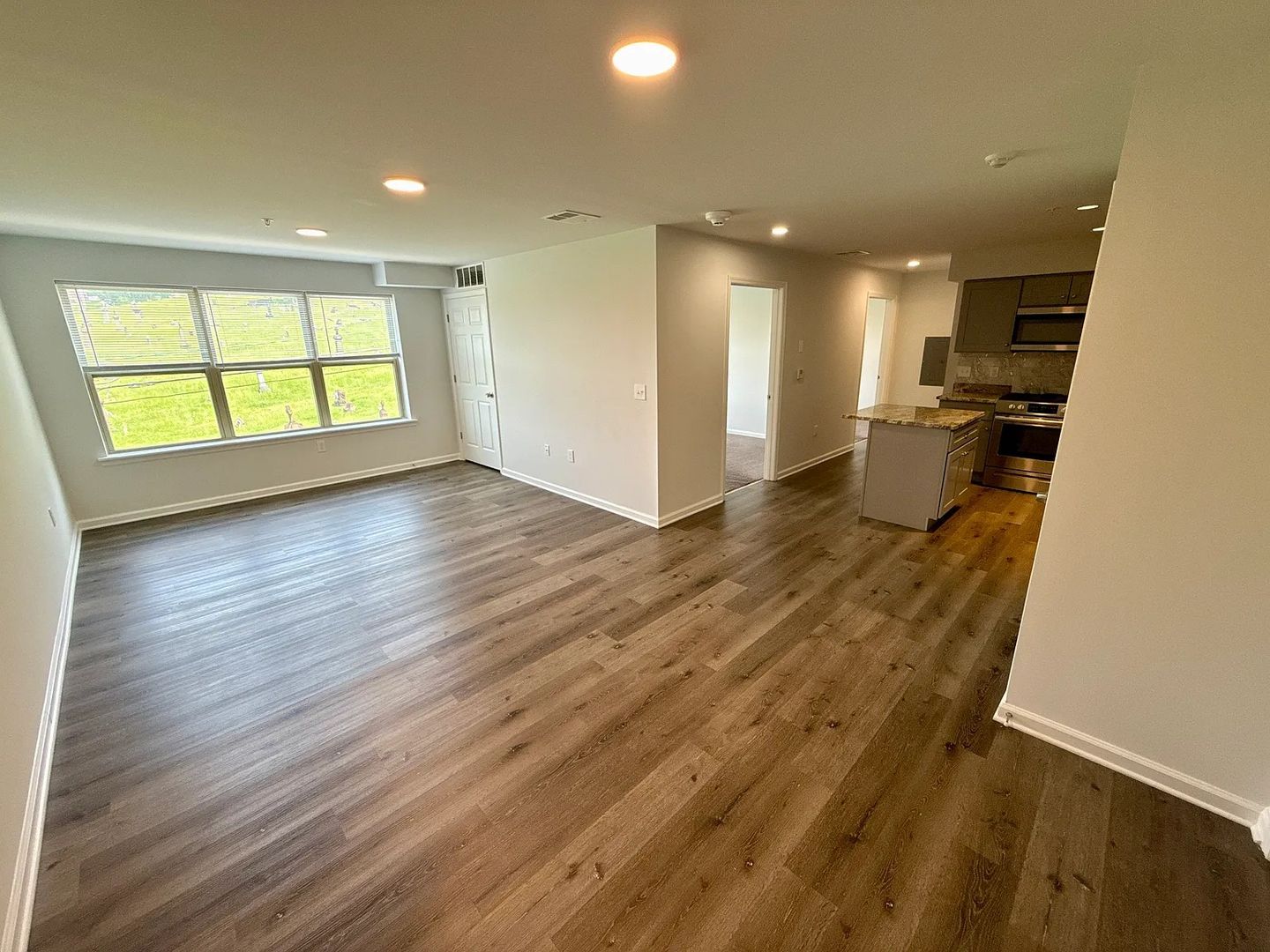 Bethlehem Apartment: 938 E 4th St