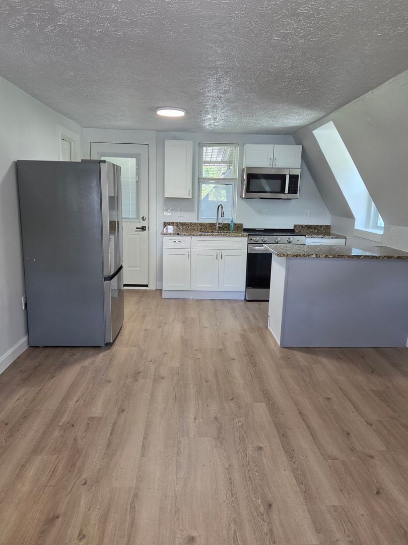 Wind Gap Apartment: 1731 W 8th Street