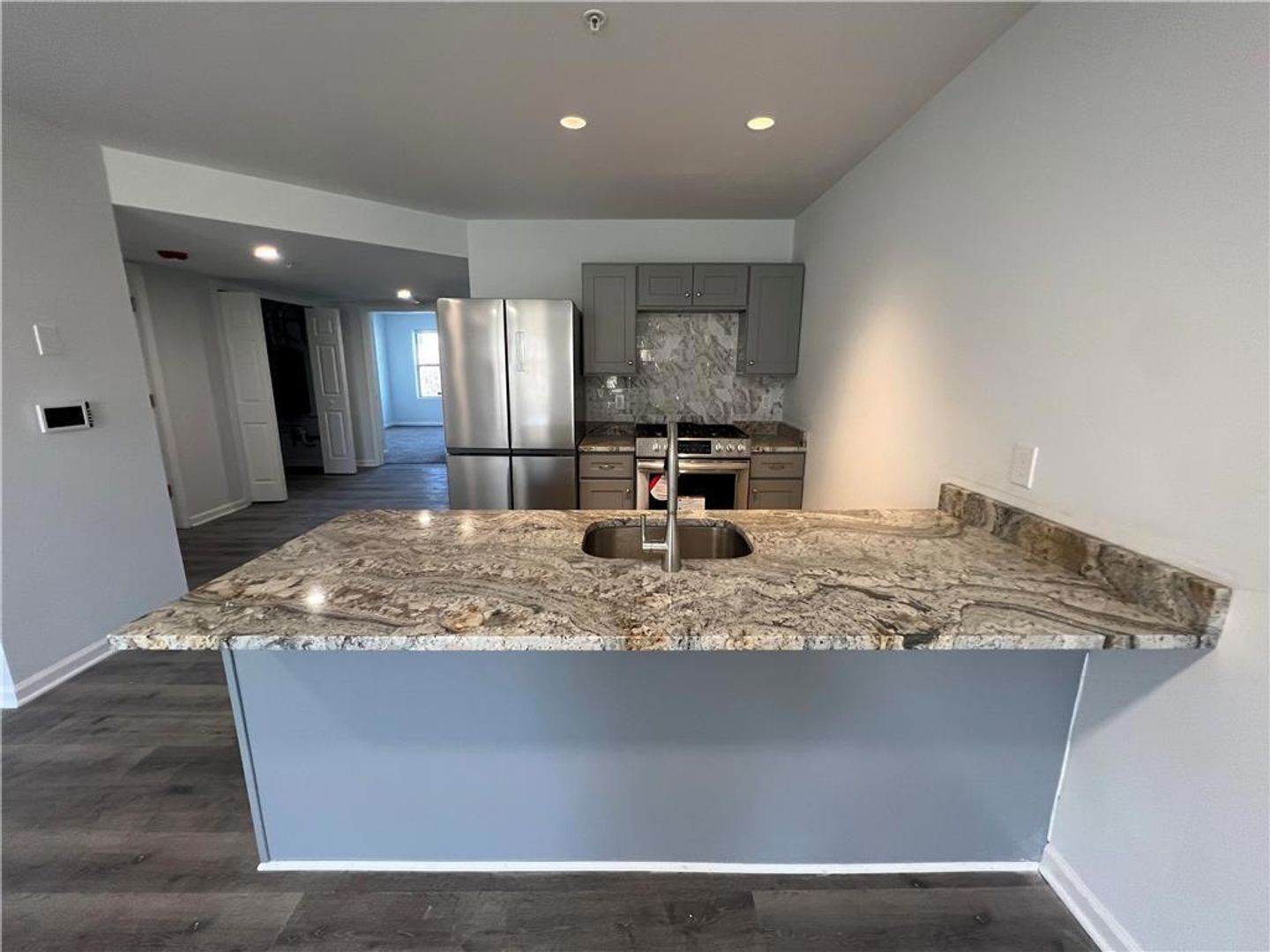 Bethlehem Apartment: 938 E 4th St