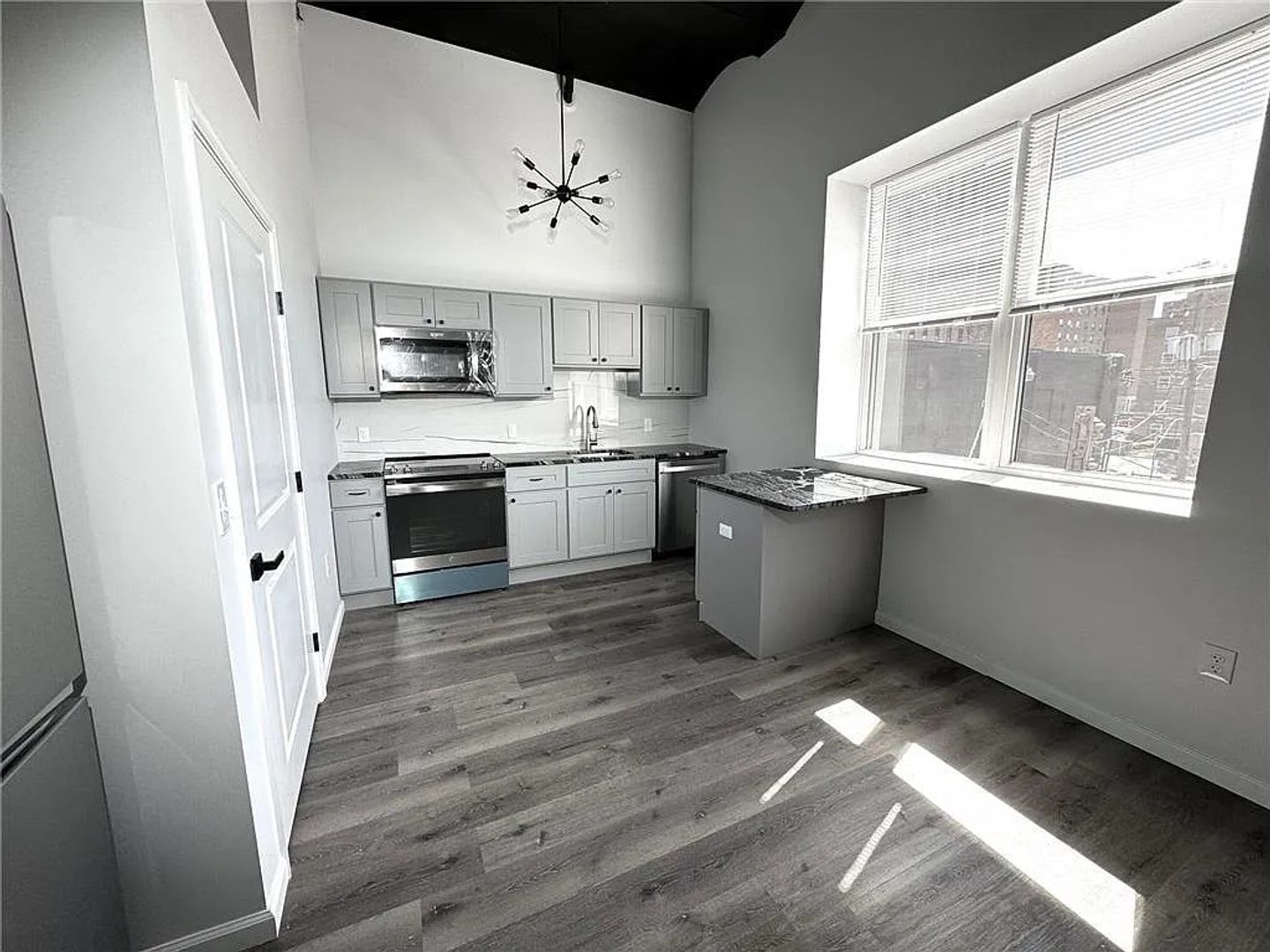 Bethlehem Apartment: 810-813 Monocacy St.