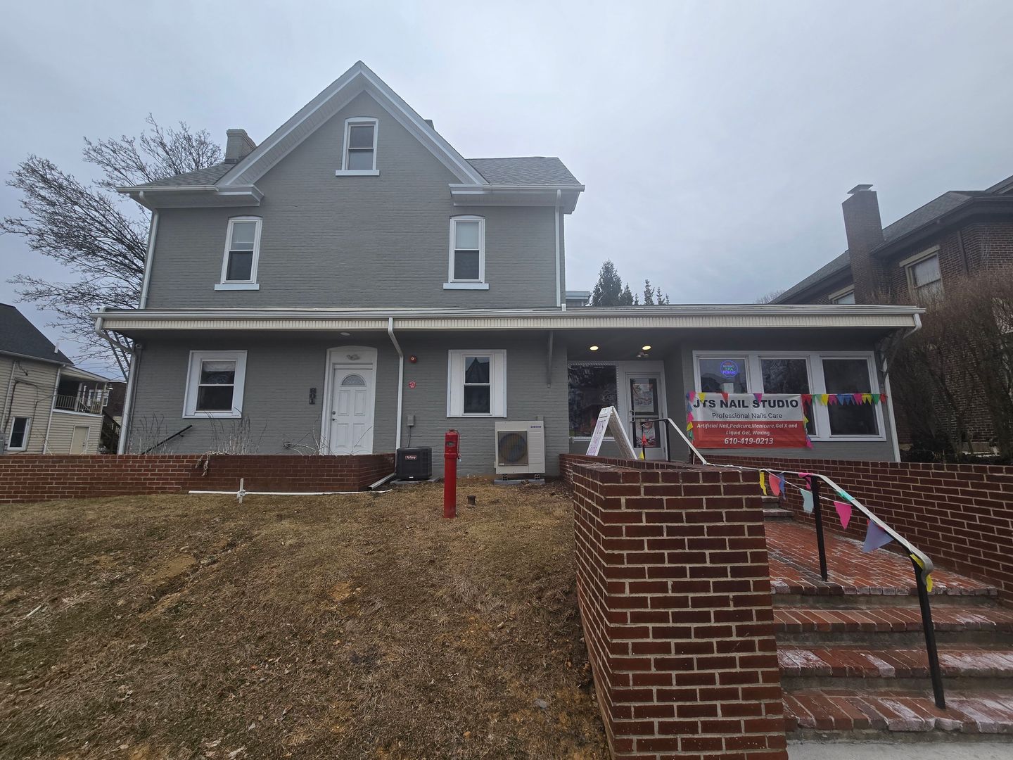 Bethlehem Apartment: 801 W Broad St - 3