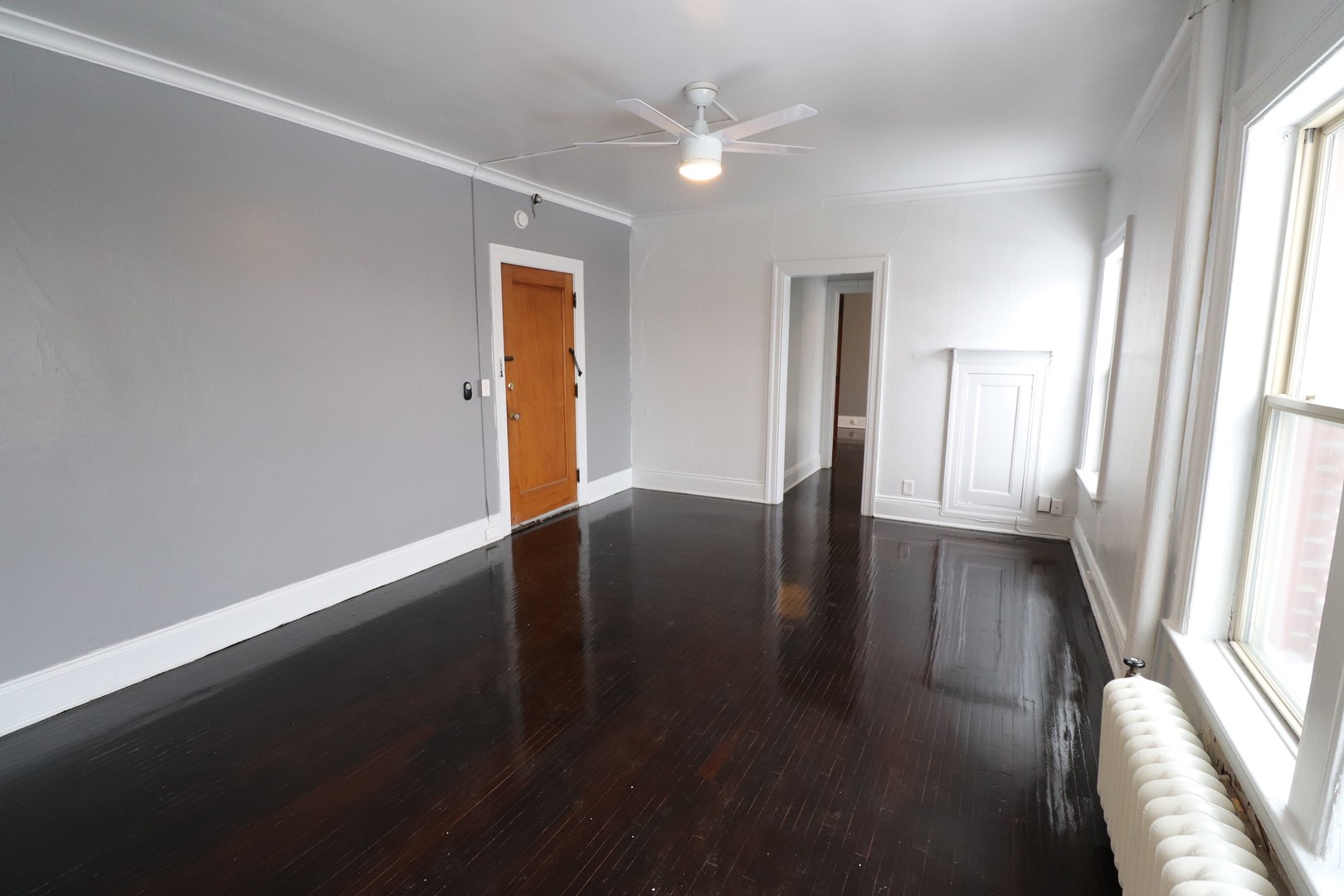 Rochester Apartment: 253 Alexander St