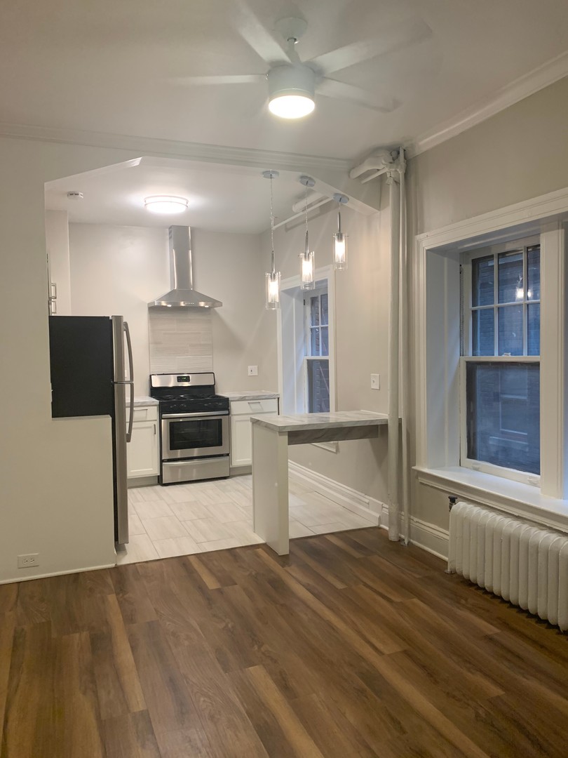 Rochester Apartment: 253 Alexander St