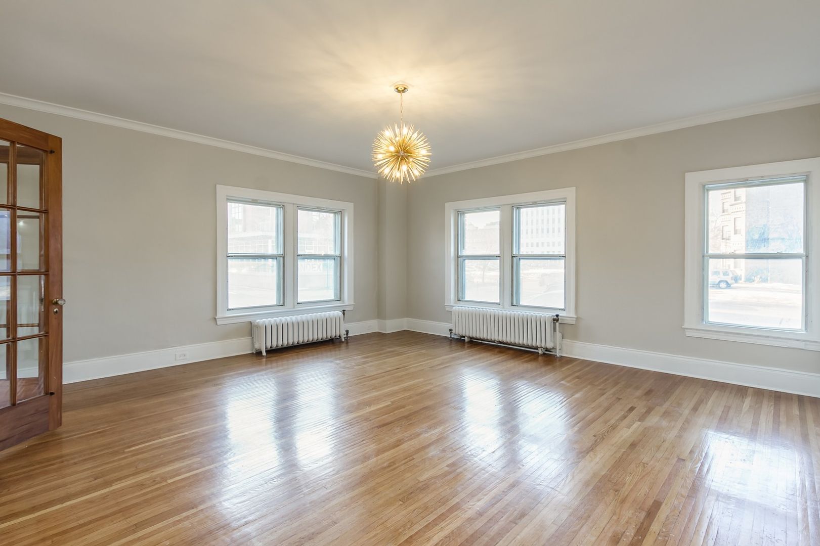 Rochester Apartment: 253 Alexander St