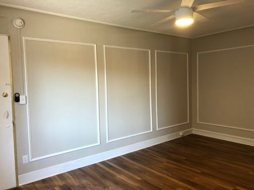Make yourself at home in this charming historical downtown apartment! – photo 1