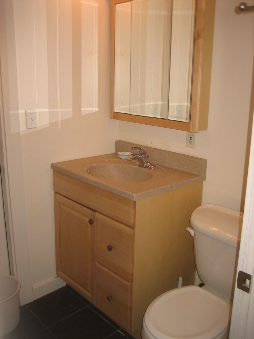 -- 2 Blocks to the University of Washington!- Nice Room in Shared House, Private Leases, Locking Doors, Weekly Cleaning Service, New Paint/ Carpets -- 10 of 12