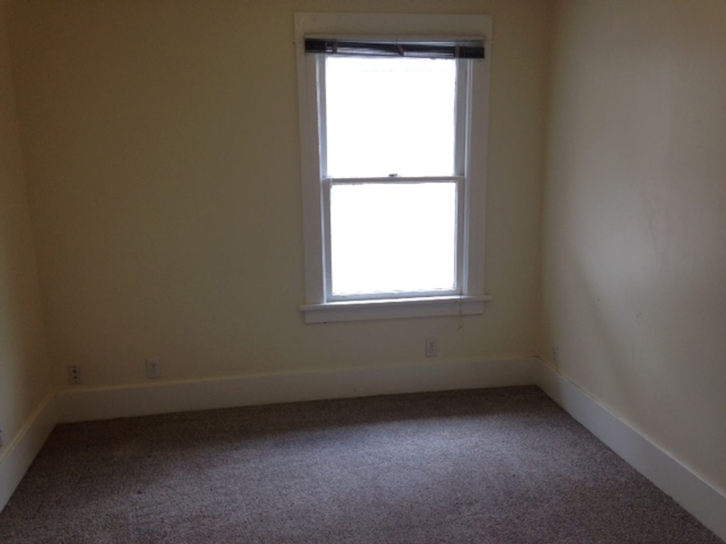 Seattle Apartment: 4736 18th NE