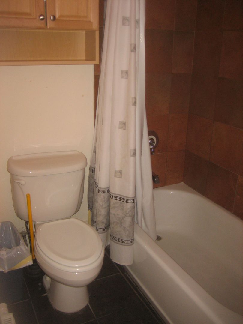 Large Top Floor Room, Weekly Cleaning Service (common areas), Fully Equipped Kitchen, 3 Minute Walk to UW 9 of 12