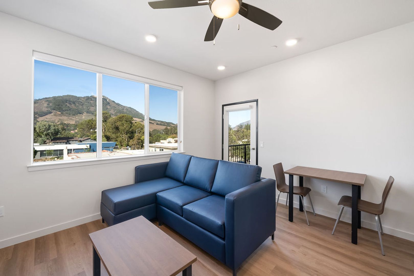San Luis Obispo Apartment: 1121 Montalban St.