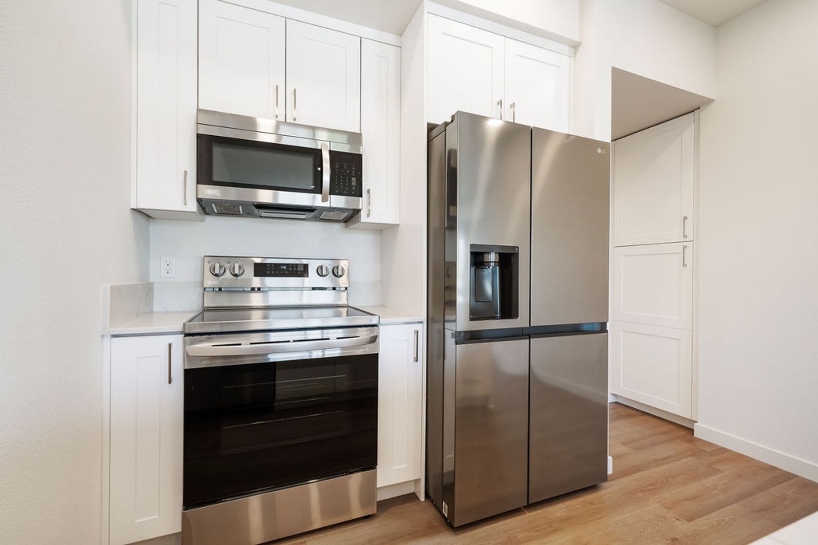 San Luis Obispo Apartment: 1121 Montalban St.