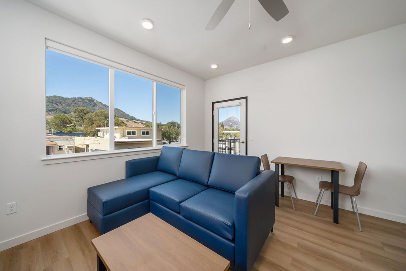 San Luis Obispo Apartment: 1121 Montalban St.