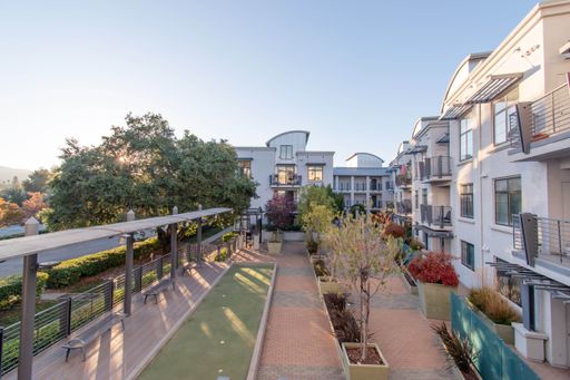 Excellent Cupertino Location Across from Apple Infinity Loop Campus!