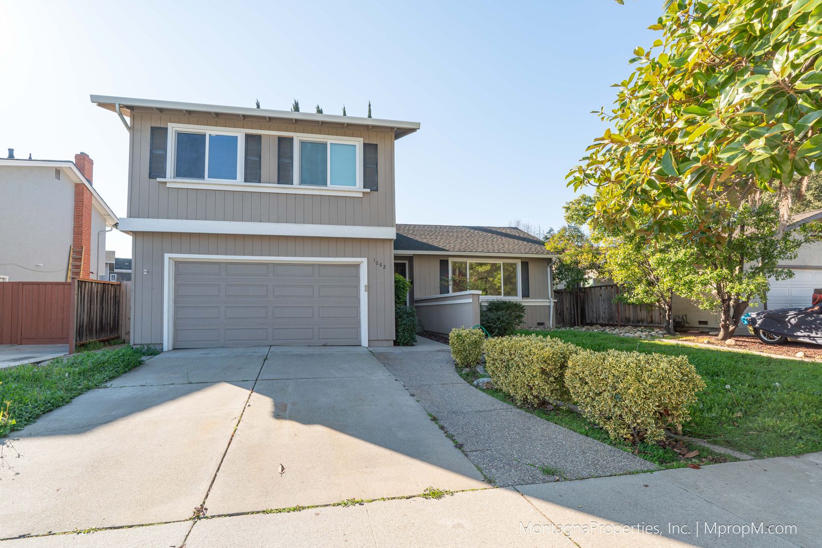 San Jose House: 1062 Edenbury Ln