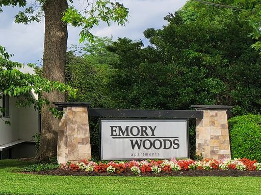 ASK FOR OUR MOVE-IN SPECIAL! Brand New Renovated 3 Bedroom Townhome Apartment Located Near Emory University – photo 1