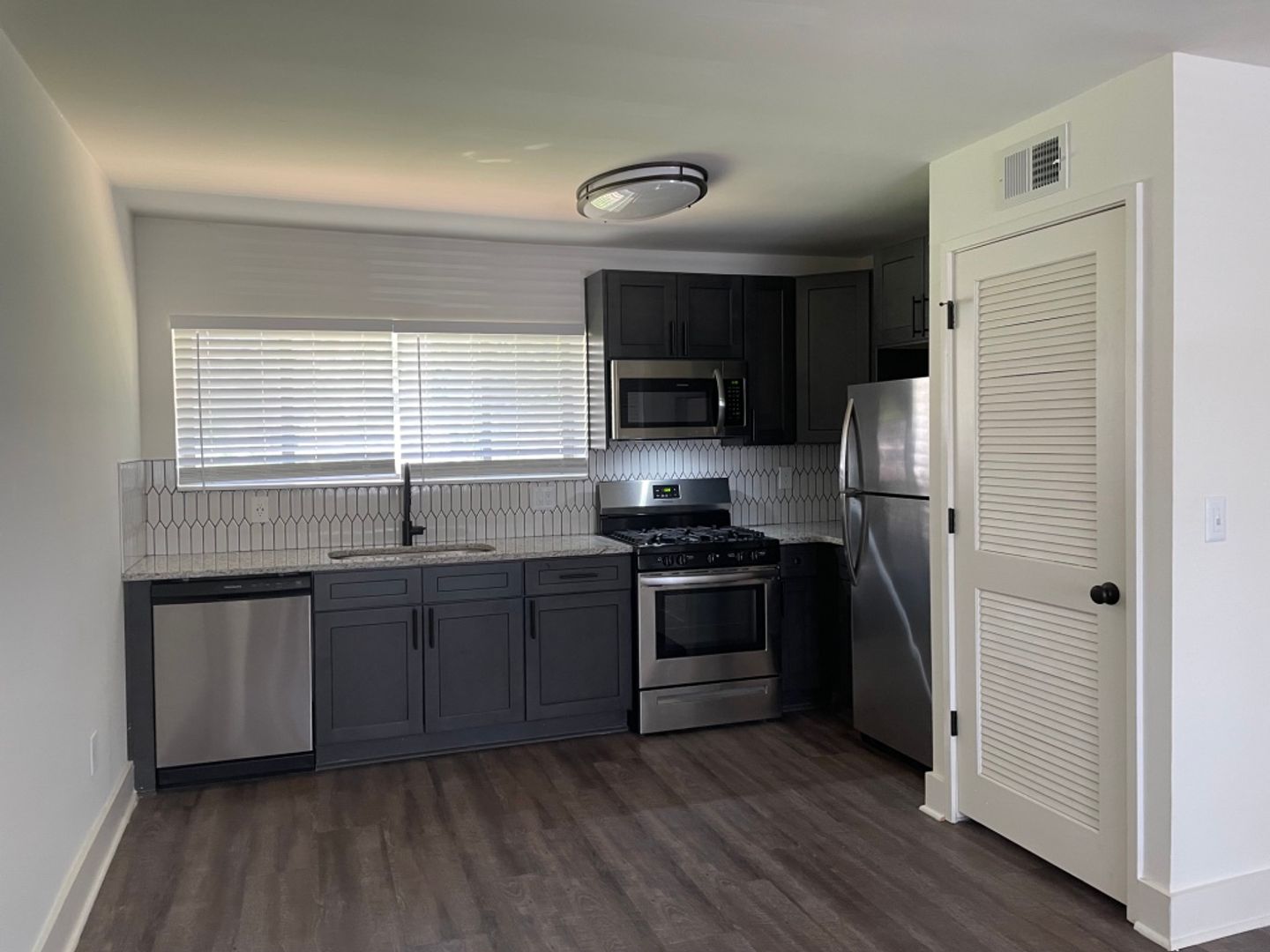 Decatur Apartment: 212 Adair Street