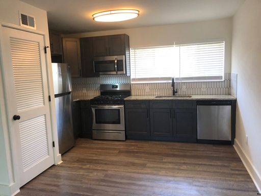 2 Bedroom Apartment – 218 Adair Street Apt. 07, Decatur, GA 30030