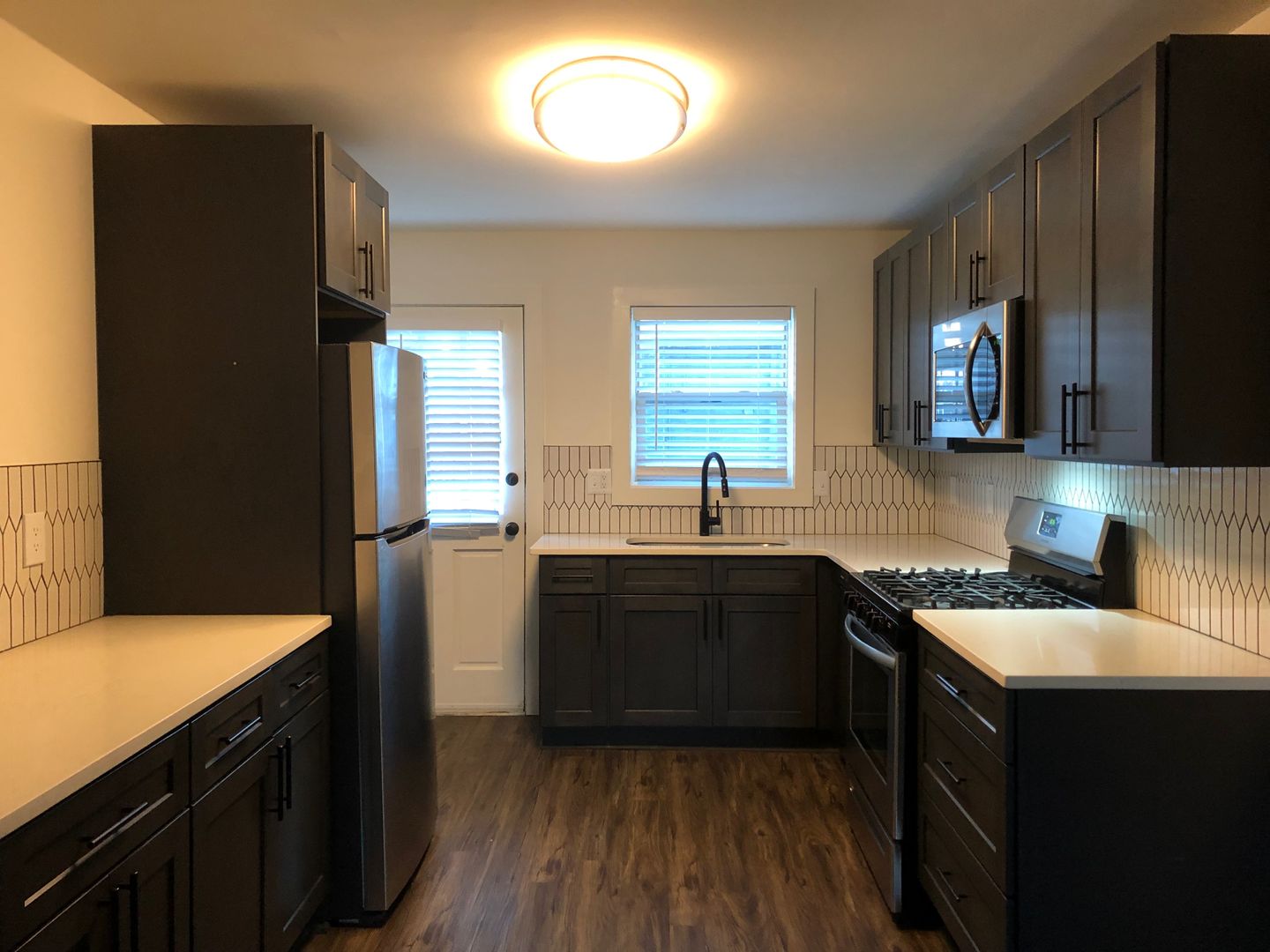 Decatur Apartment: 212 Adair Street