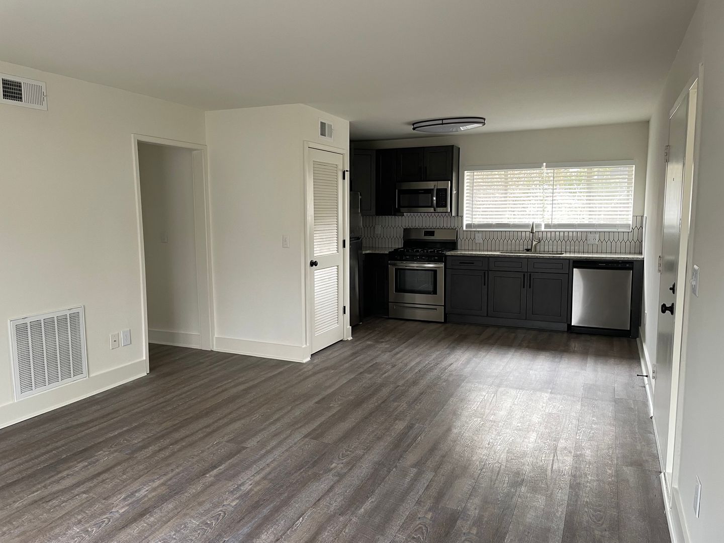 Decatur Apartment: 212 Adair Street