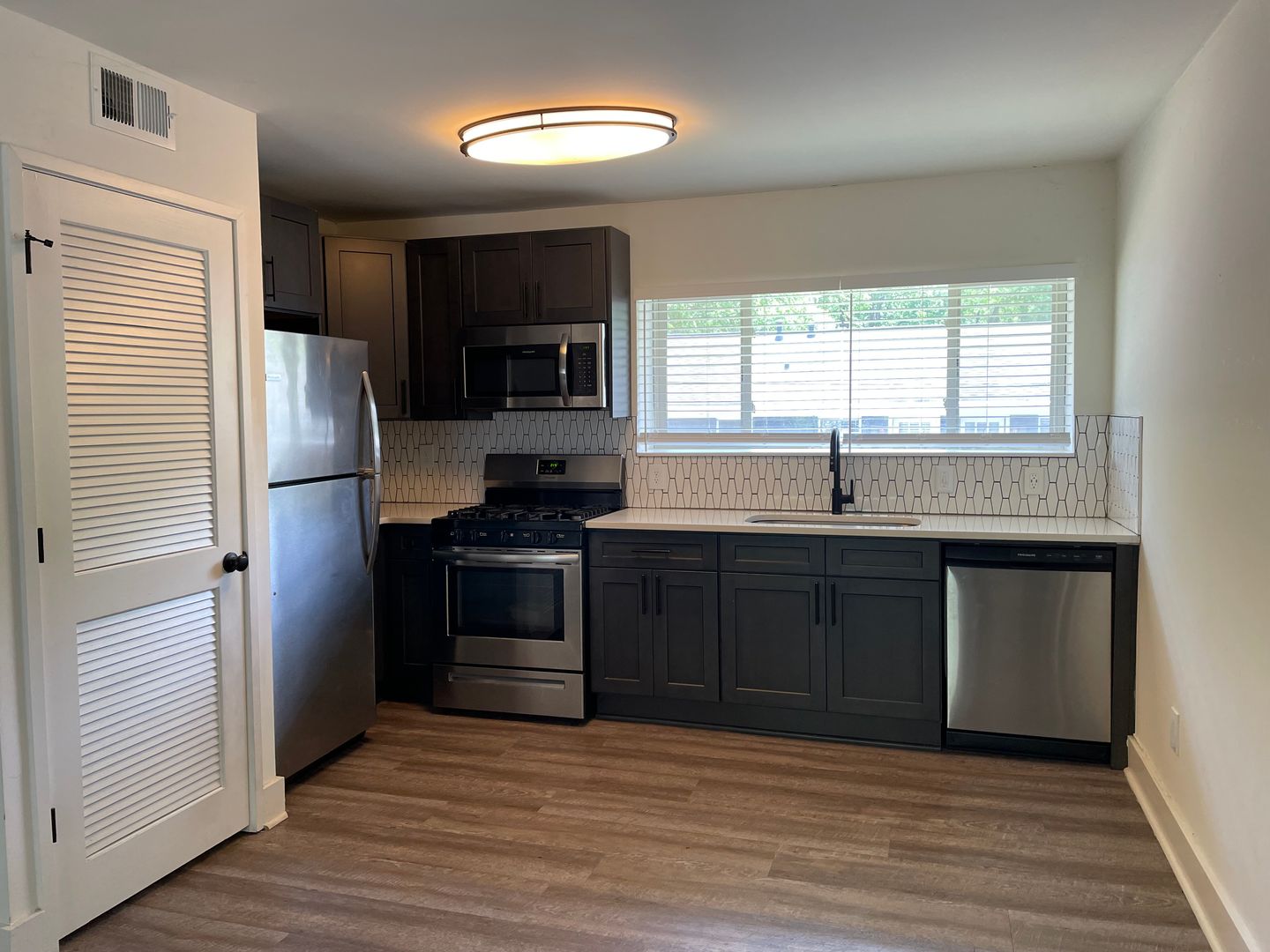 Decatur Apartment: 212 Adair Street