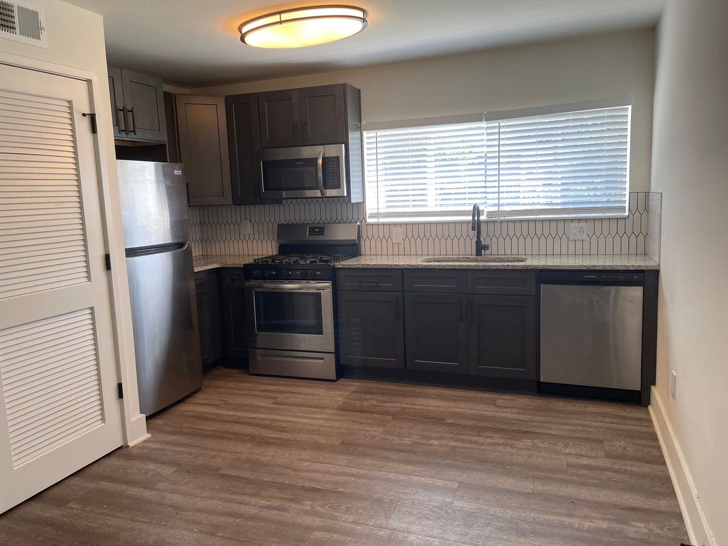 Decatur Apartment: 212 Adair Street