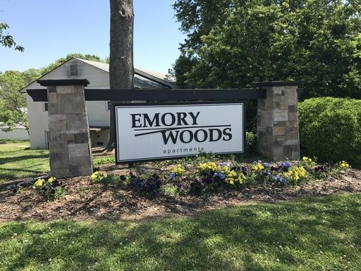 Renovated Studio Apartment Located Near Emory University – photo 1