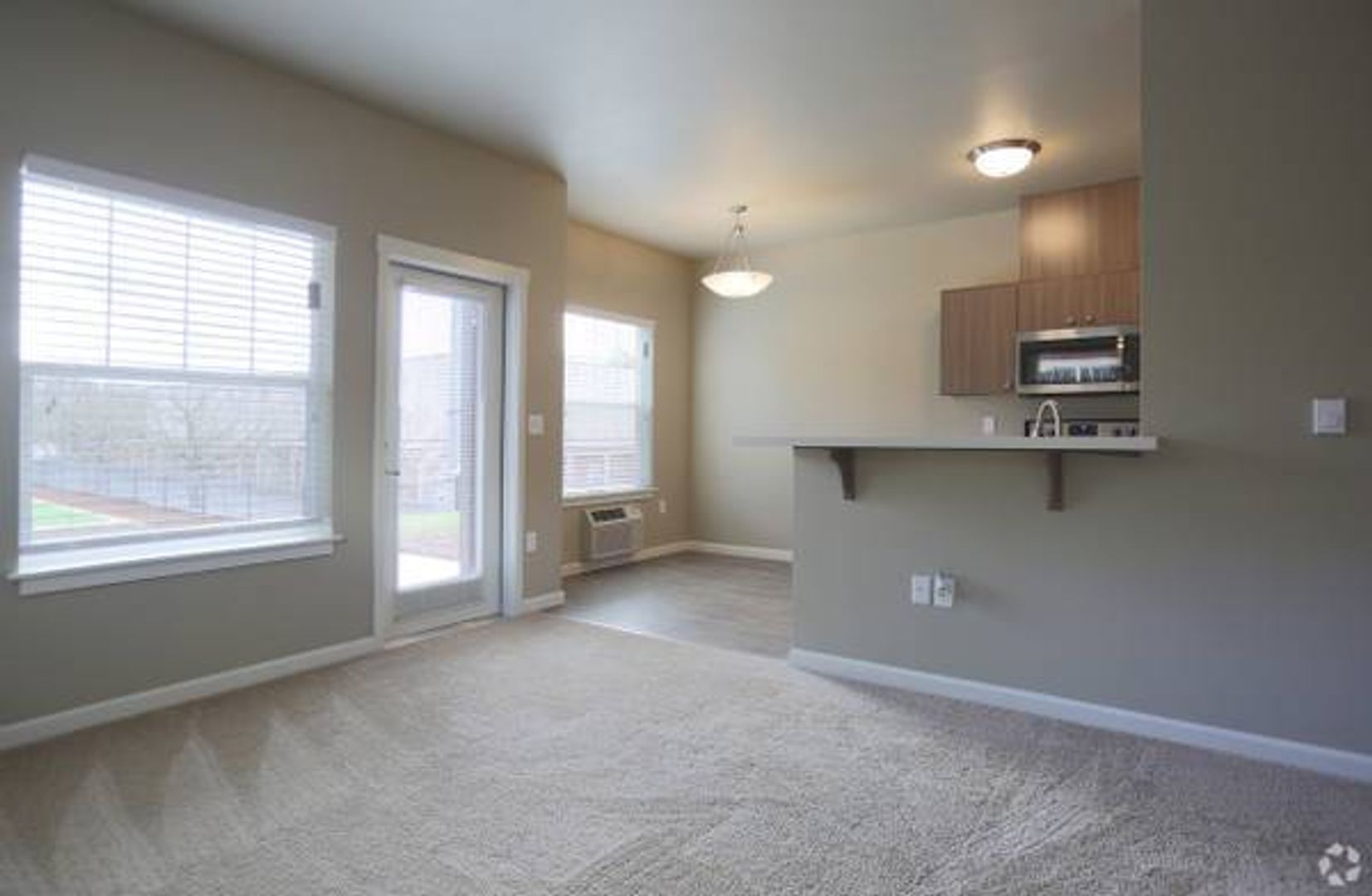 Albany Apartment: 3517 Hill St SE