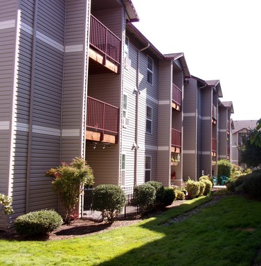 300 Sand Ridge Ct. - 266, Lebanon, OR 97355