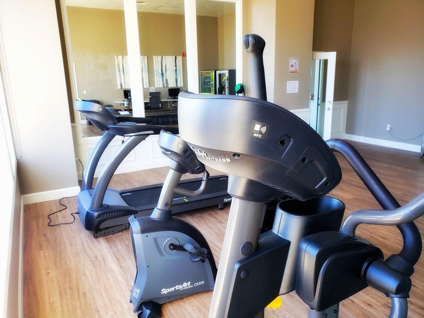 Medford Apartment: 406 W Main St